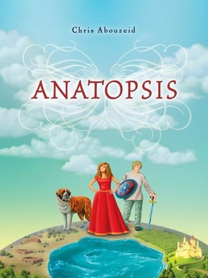 cover image of Anatopsis